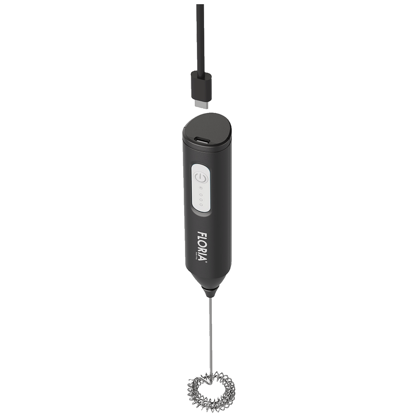 Pjenjač FLORIA ZLN2526 punjiva 400mAh 4W-4