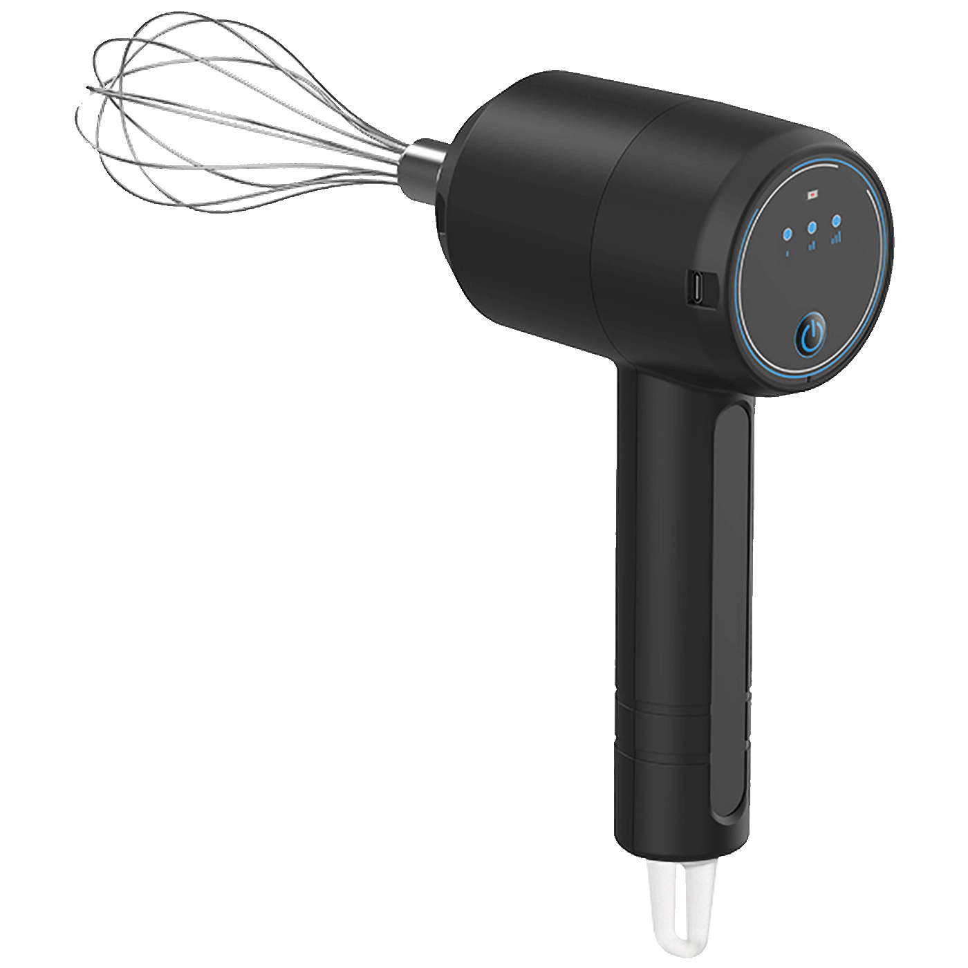 Mikser ručni FLORIA ZLN2662 punjivi 800mAh 20W-1
