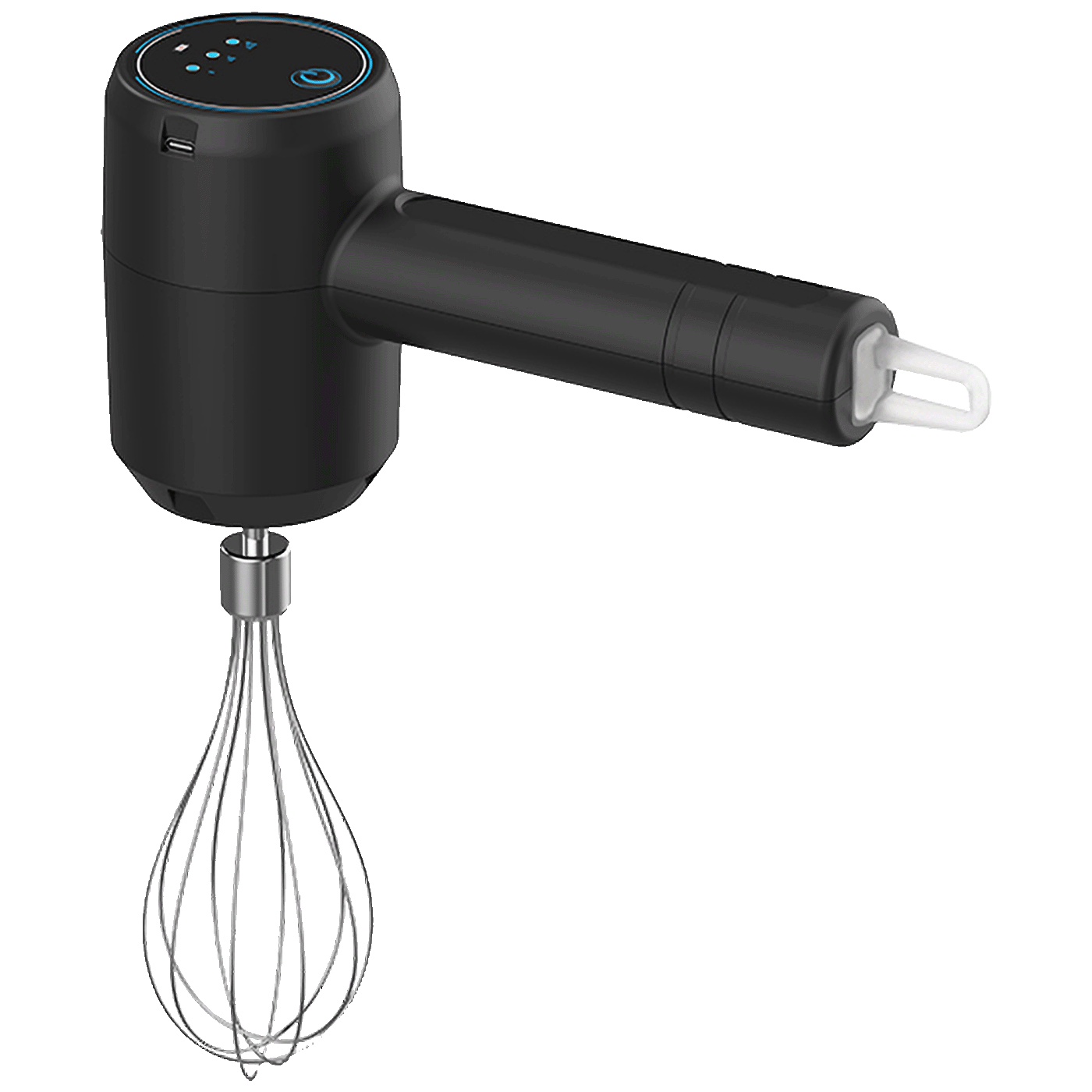 Mikser ručni FLORIA ZLN2662 punjivi 800mAh 20W-2