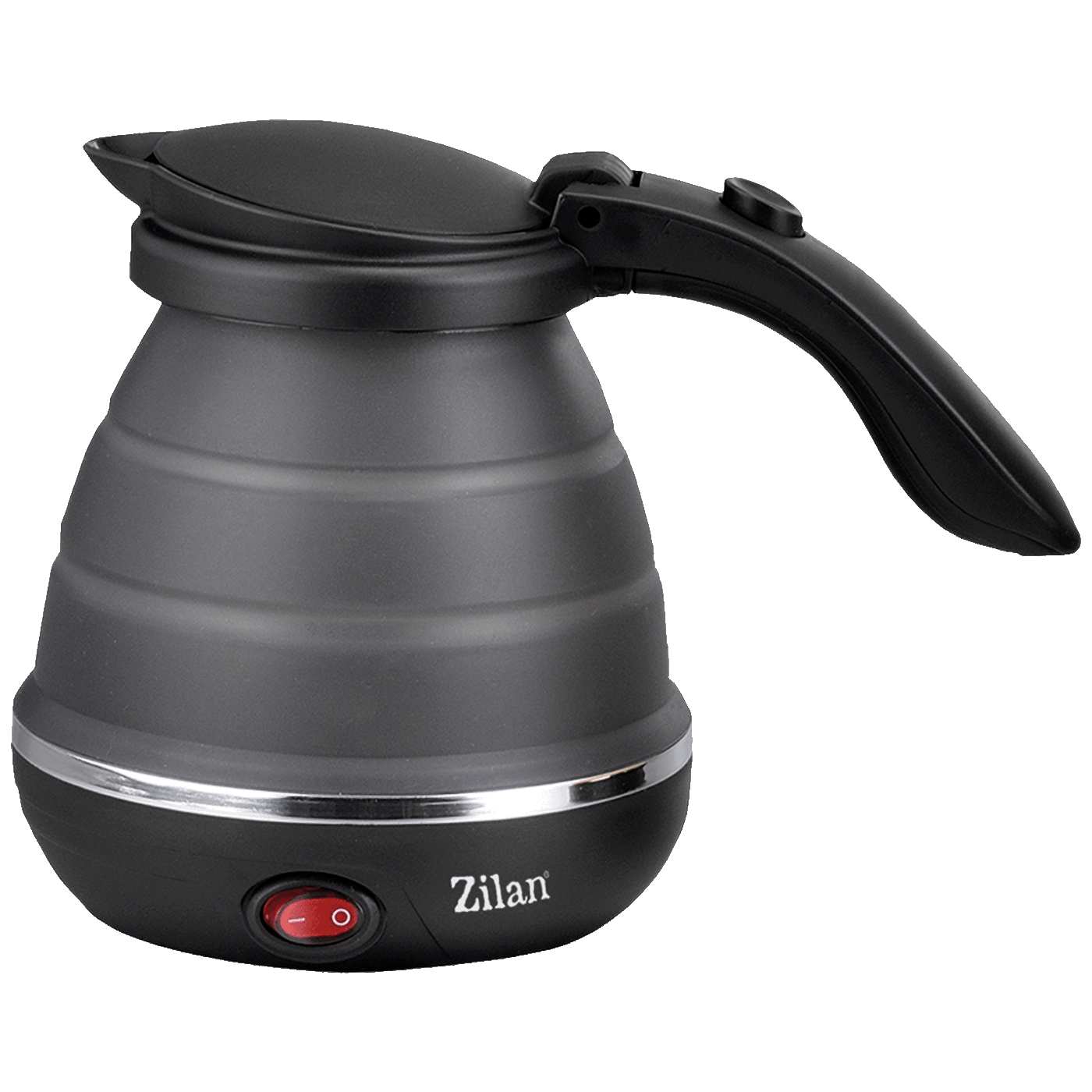 Kuhalo za vodu ZILAN ZLN1986 sklopivo 0.5 l 750 W-1