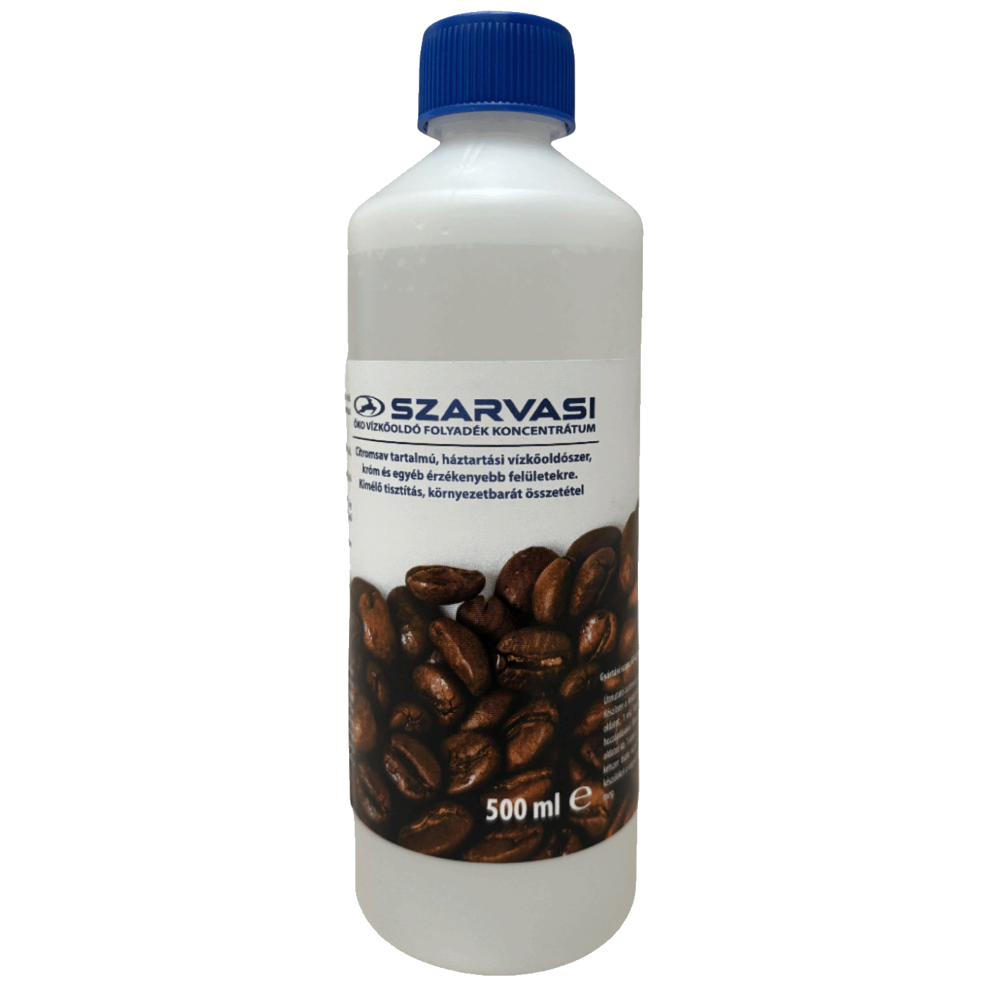 Sredstvo za uklanjanje kamenca HOME SZV-101 10001 eco, 500 ml