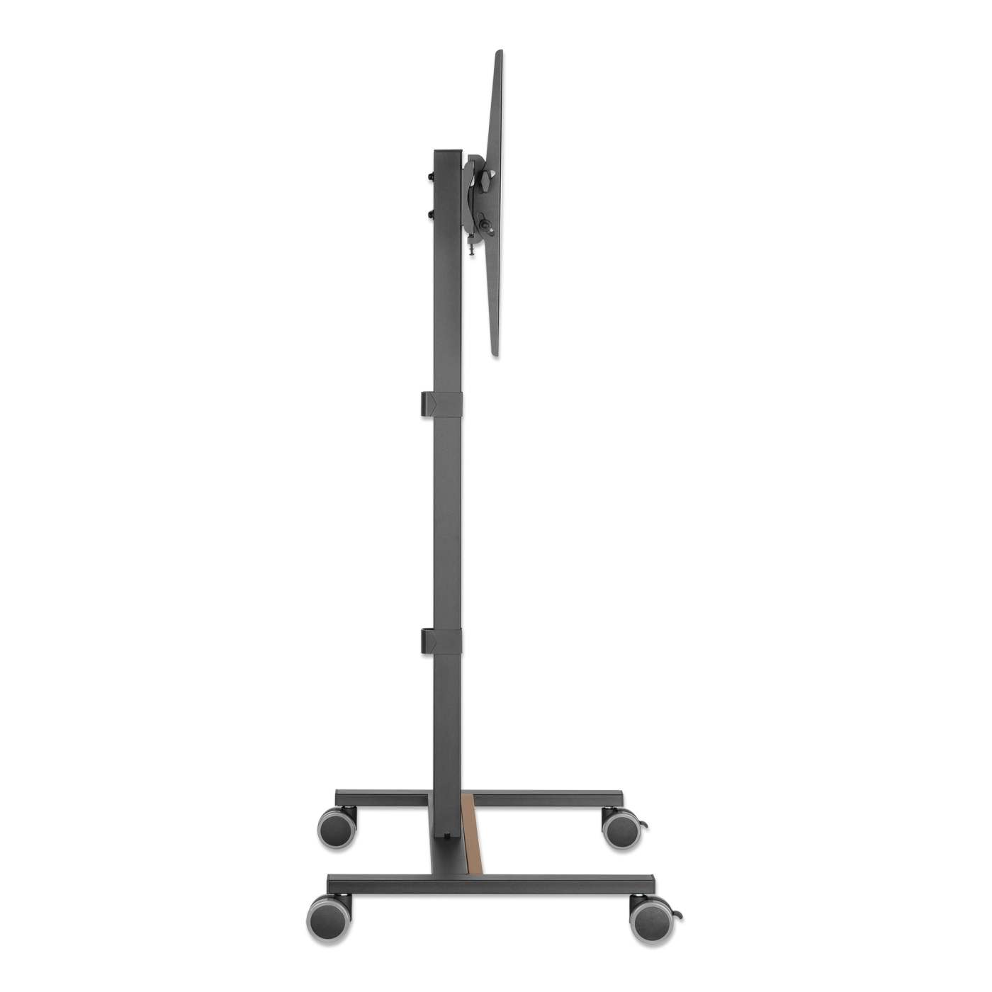 Pokretni podni stalak MANHATTAN 34"-55" 35 kg crni-7