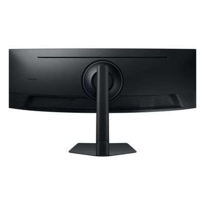 Monitor SAMSUNG ViewFinity S9 S49F950UAU Curved 5K-1