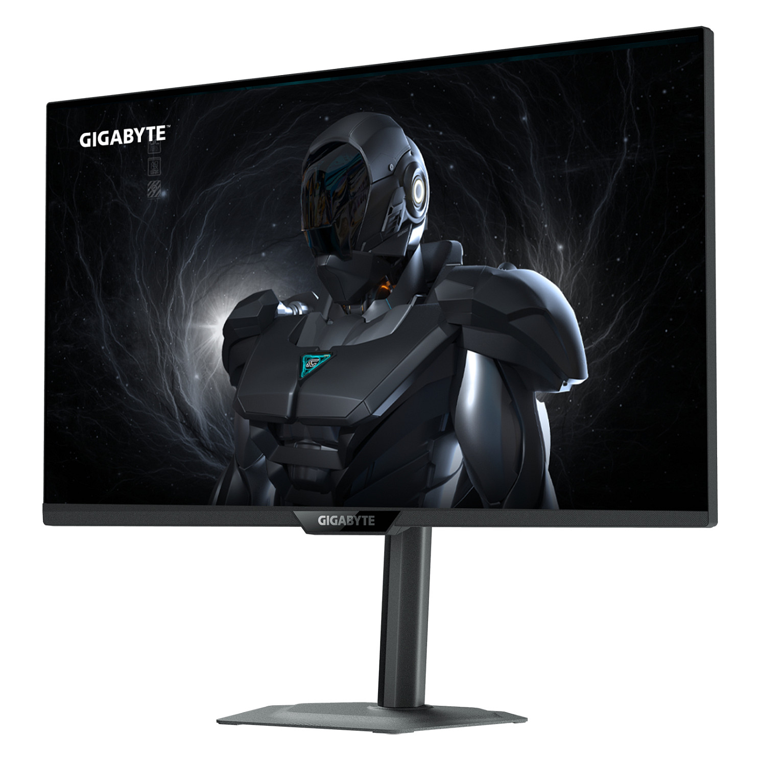 Monitor GIGABYTE G27U (27", uhd, ips, 160hz)-2
