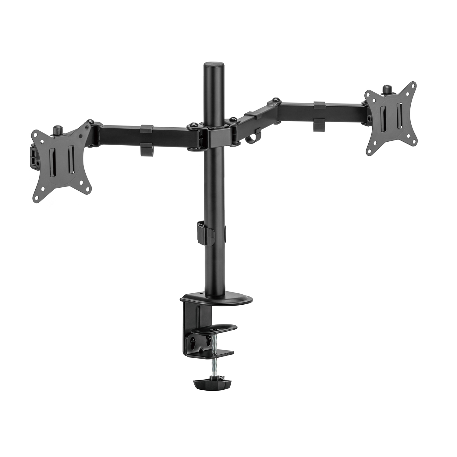 Nosač BIT FORCE BRACKET DMM-32-2M (nagibno-okretni, nosivost 9kg, VESA 75x75, 100x100)-0