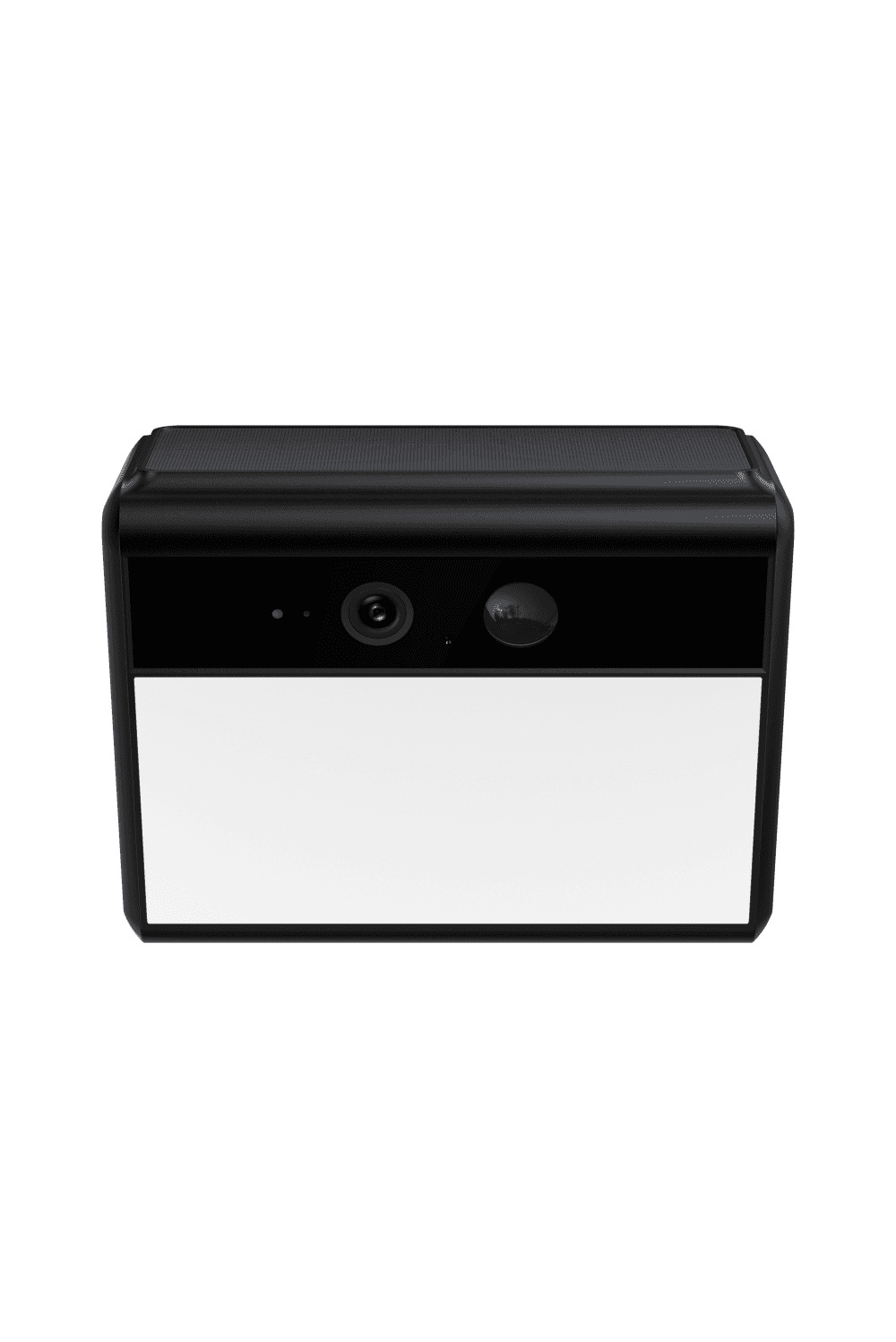Kamera WOOX Smart solarna Wi-Fi sigurnosna kamera 2K s LED reflektorom i detekcijom pokreta (2K 2304x1296, 3MP, IP67)