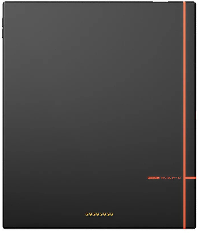 Ebook ONYX Boox Note Air 5 C 10,3" E-Ink Kaleido 3 64GB Wi-Fi siva-2