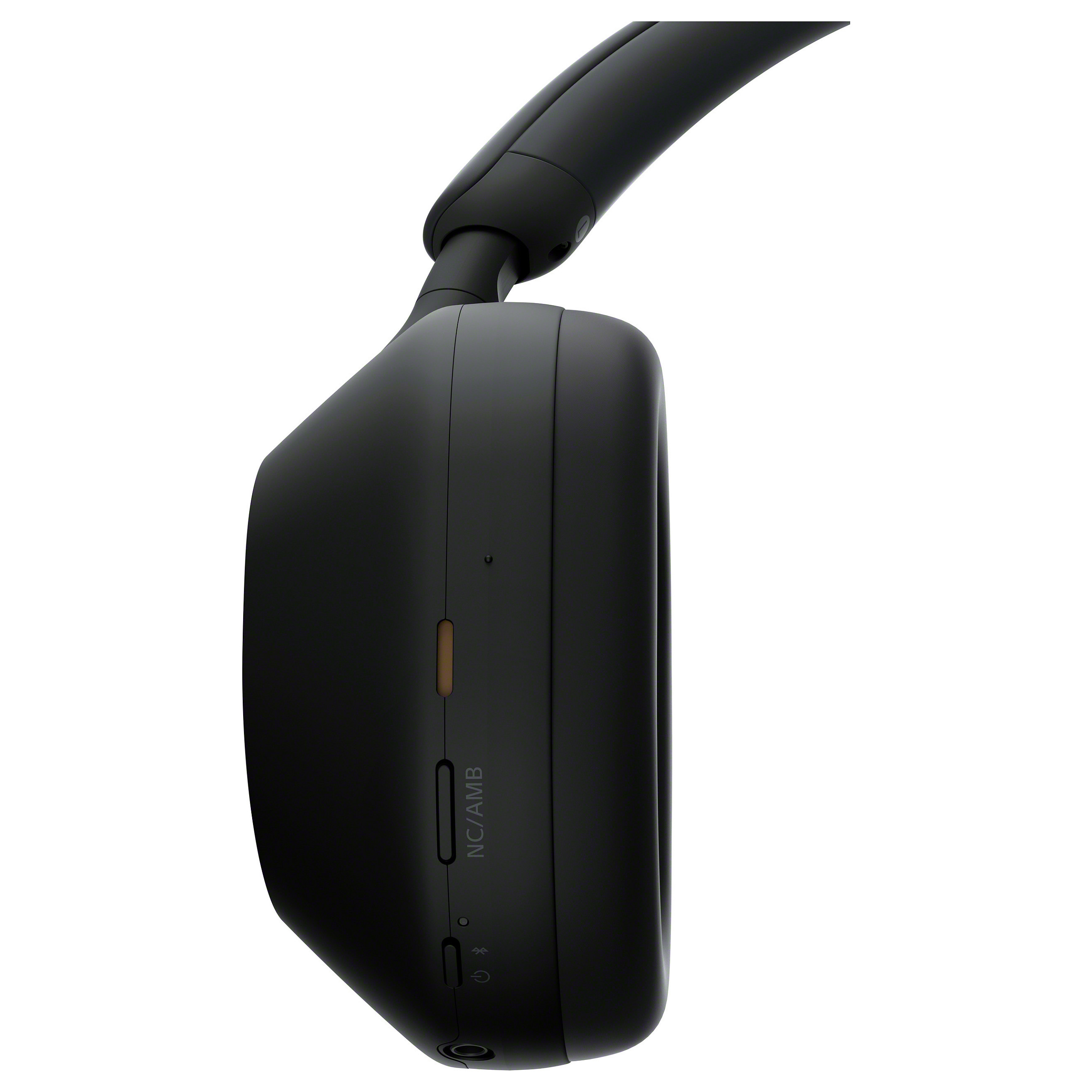 Slušalice SONY WH-1000XM5SA Over-Ear crne (ANC, bežične i žične)-5