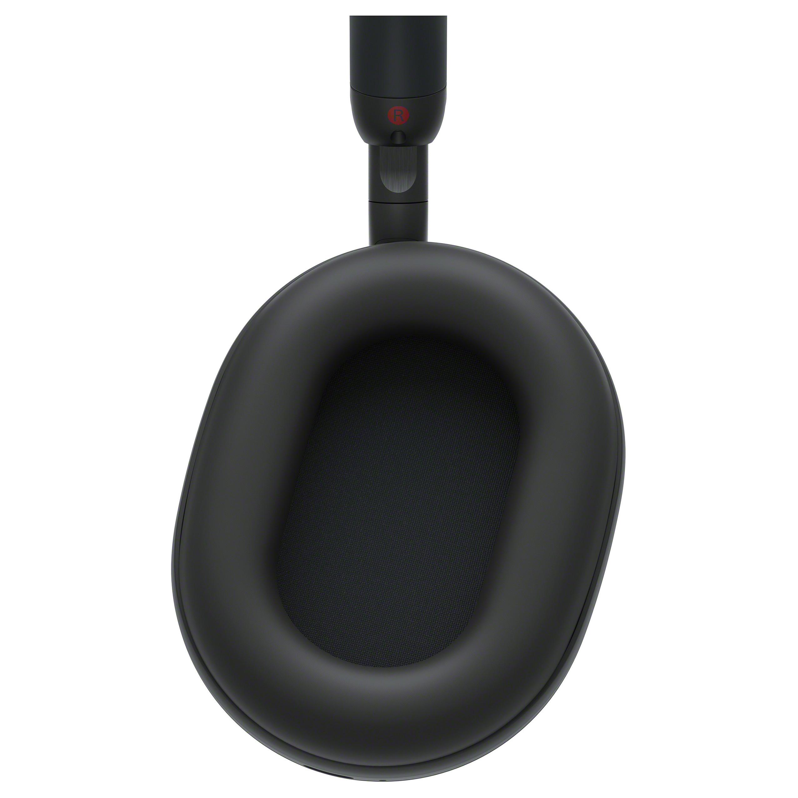 Slušalice SONY WH-1000XM5SA Over-Ear crne (ANC, bežične i žične)-6