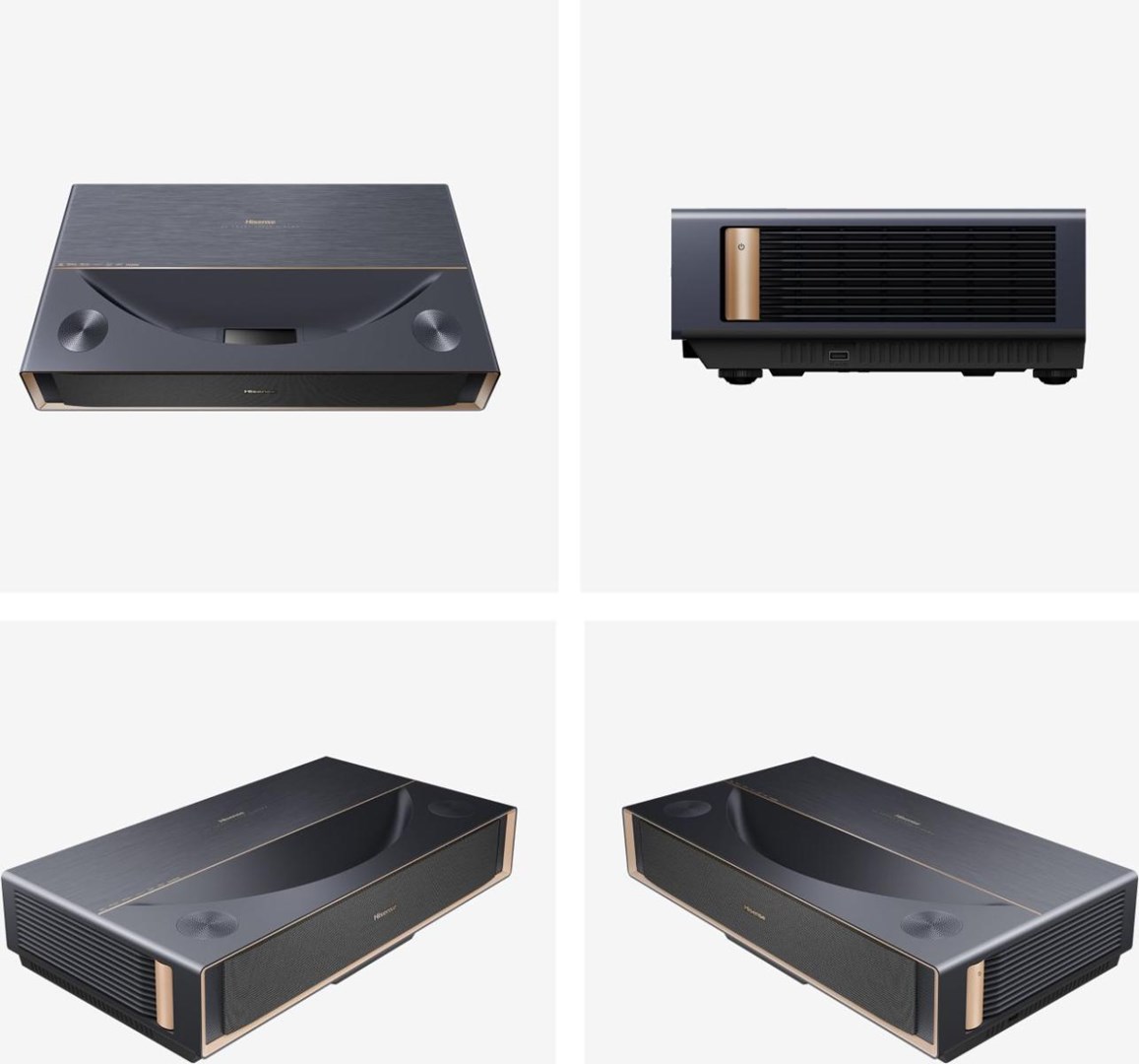 TV HISENSE PT1 Smart Wi-Fi Black-10
