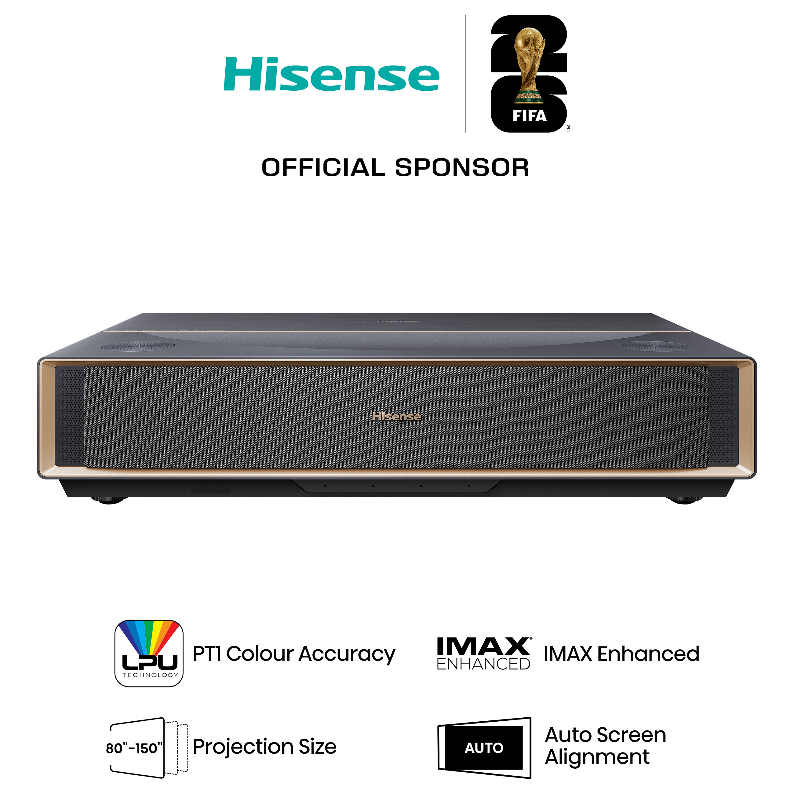 TV HISENSE PT1 Smart Wi-Fi Black-14
