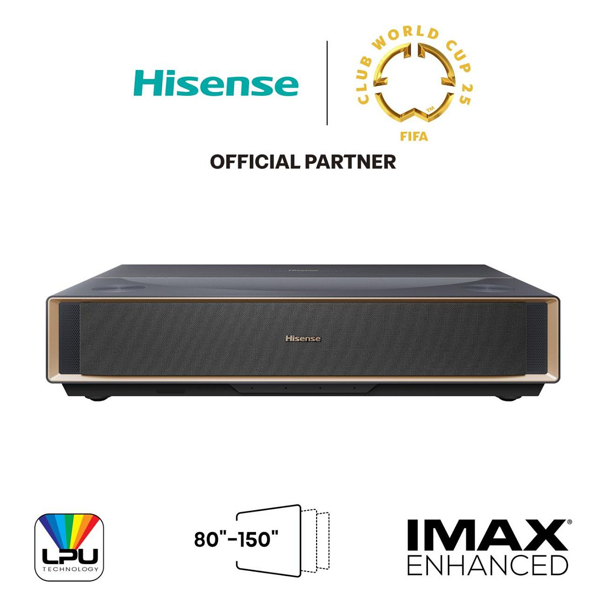 TV HISENSE PT1 Smart Wi-Fi Black-16