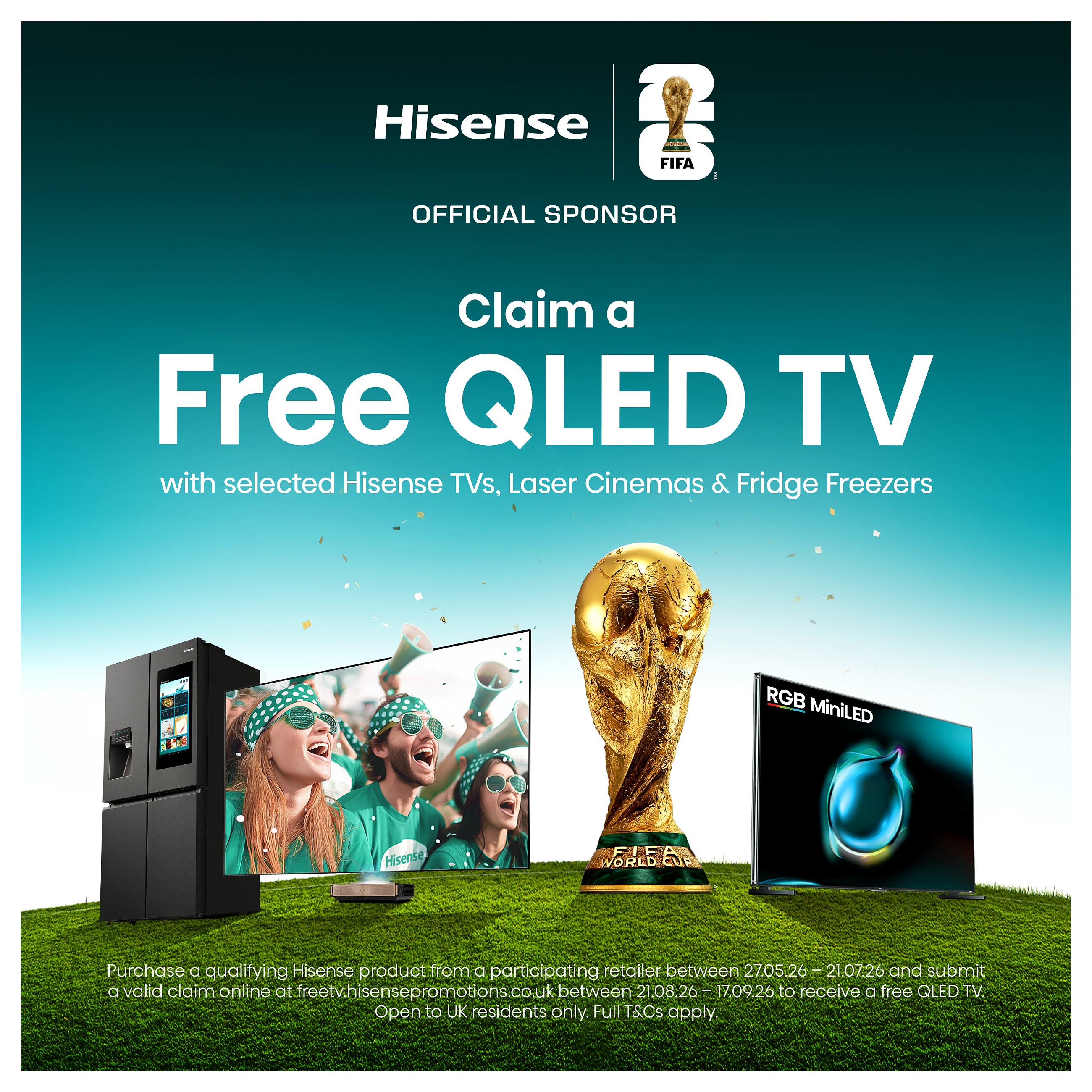 TV HISENSE PT1 Smart Wi-Fi Black-18