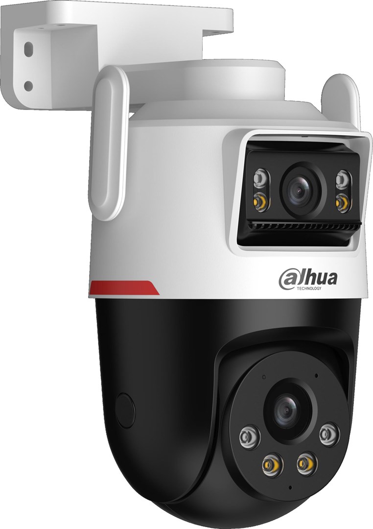 Nadzorna kamera DAHUA IMOU Cruiser 2C 3MP (Wi-Fi 6, 3MP QHD, Pan & Tilt, AI detekcija, IP66)