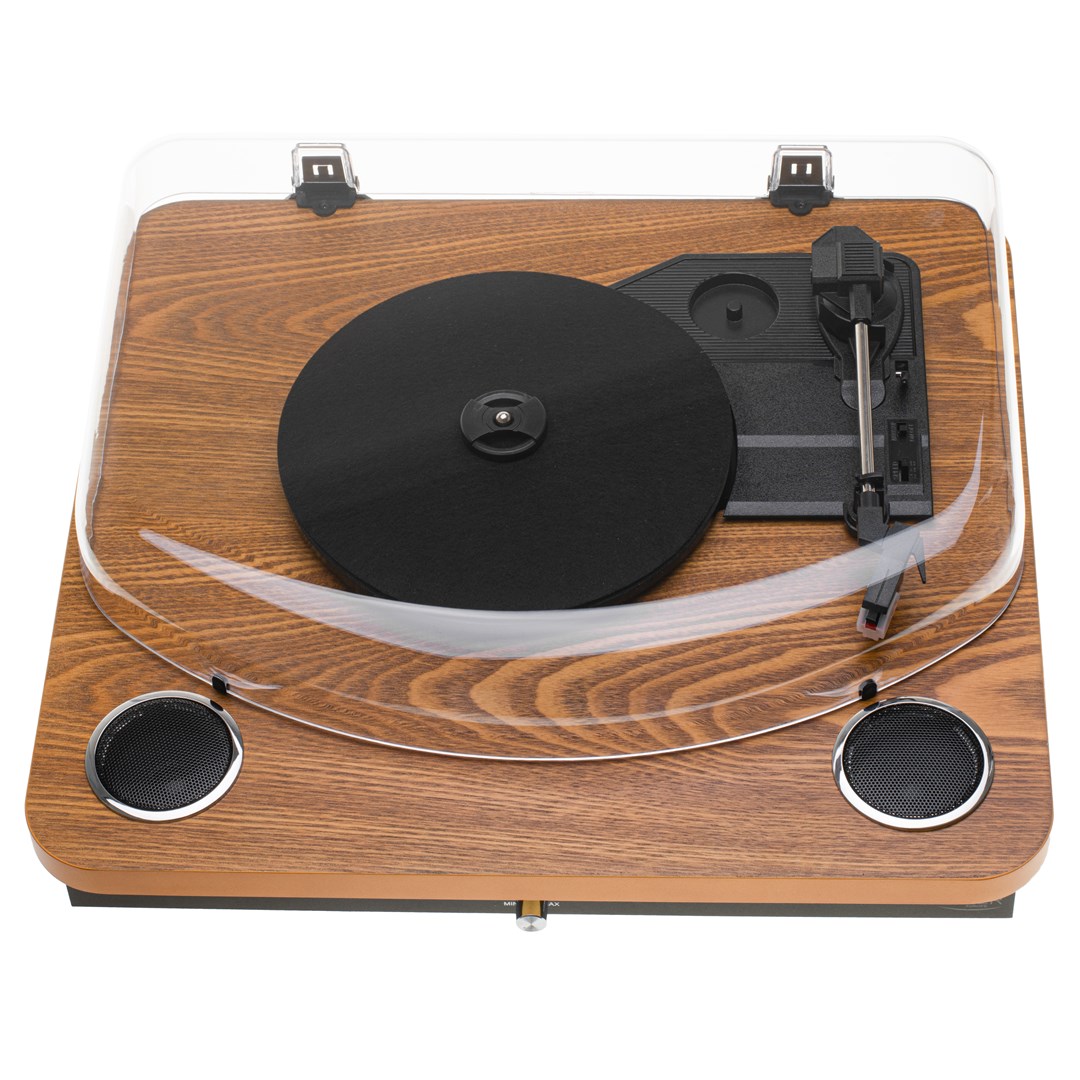 Gramofon ADLER AD 1914e-2