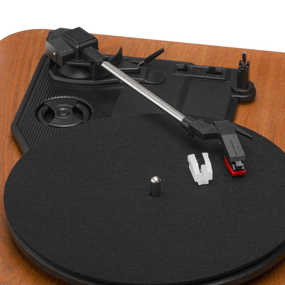 Gramofon ADLER AD 1914e-4
