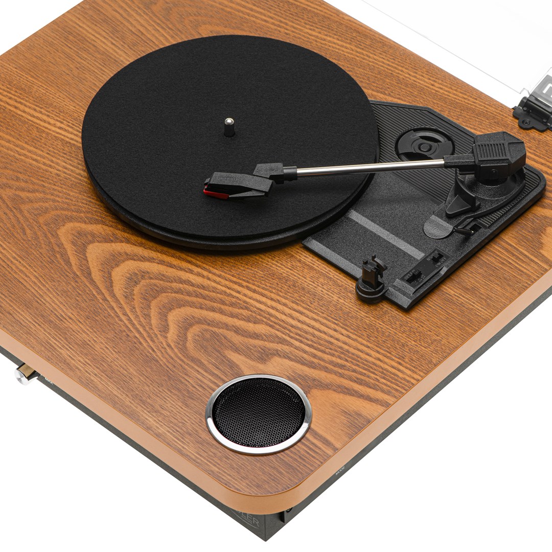 Gramofon ADLER AD 1914e-3