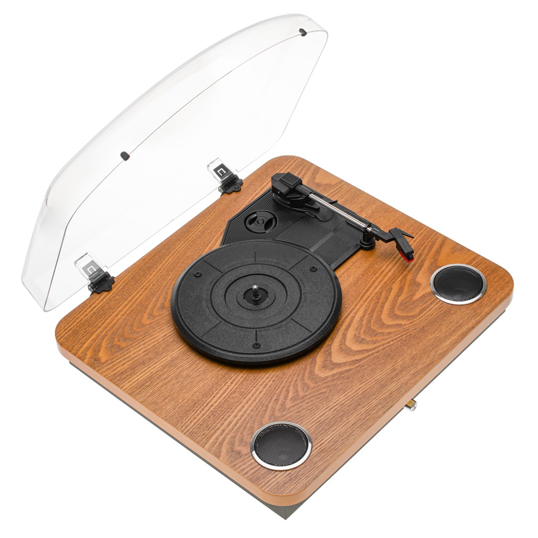 Gramofon ADLER AD 1914e-1