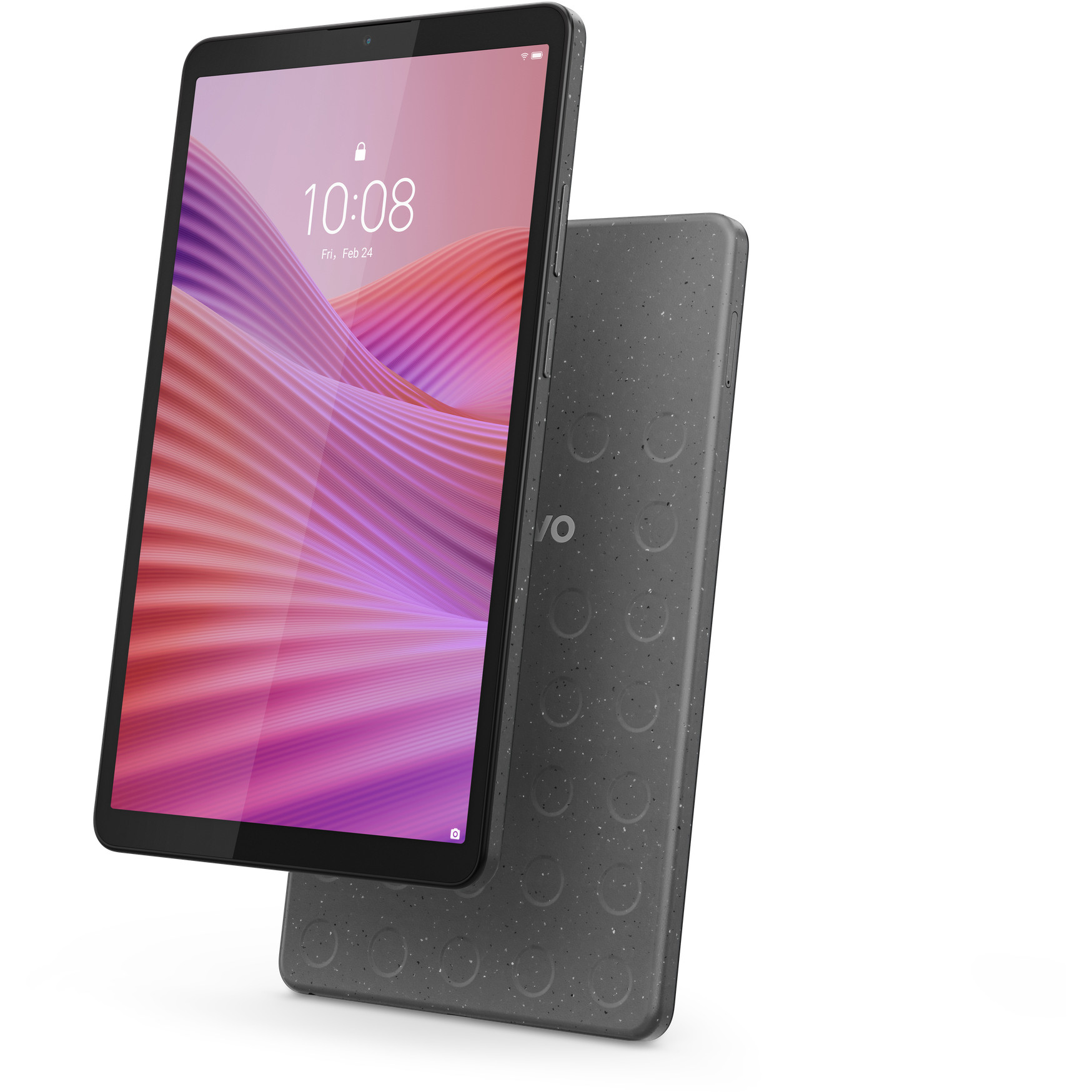 Tablet LENOVO Tab One Mediatek 64 GB (8.7" ekran, 4 GB RAM, Wi-Fi 5, Android 14, siva)-10