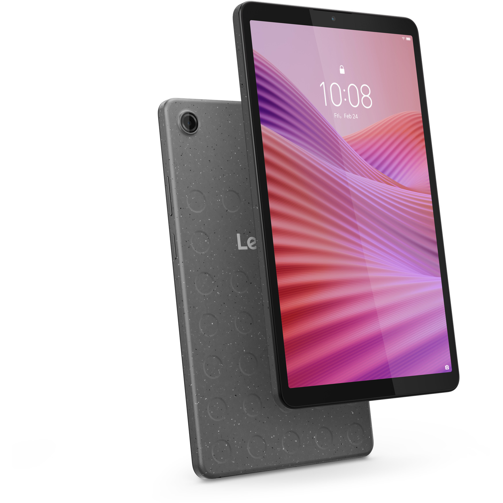 Tablet LENOVO Tab One Mediatek 64 GB (8.7" ekran, 4 GB RAM, Wi-Fi 5, Android 14, siva)-11