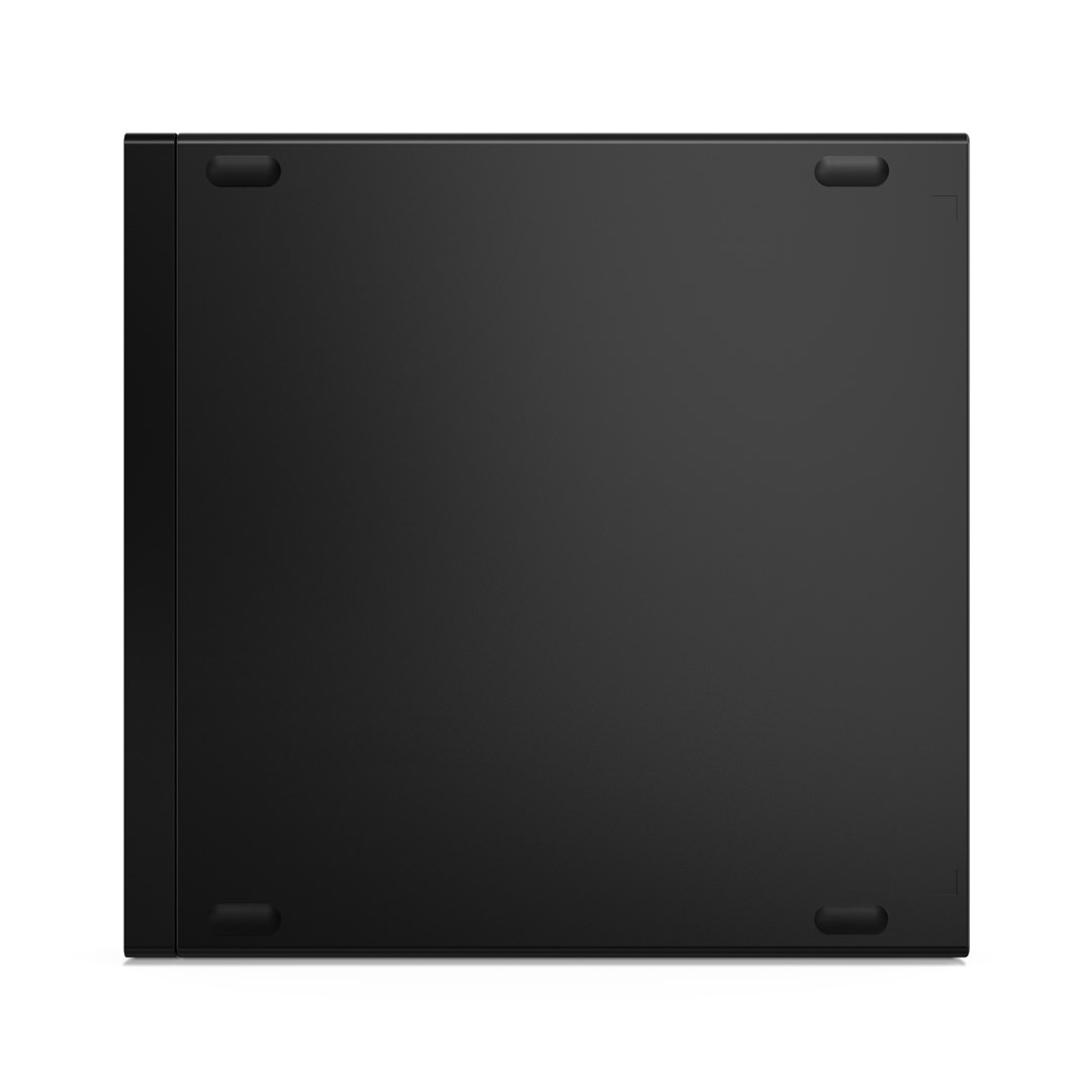 Mini PC LENOVO ThinkCentre M70q Gen 5 (Intel® Core™ i7-14700T, 16 GB DDR5-SDRAM, 512 GB SSD, Windows 11 Pro, crna boja)-4