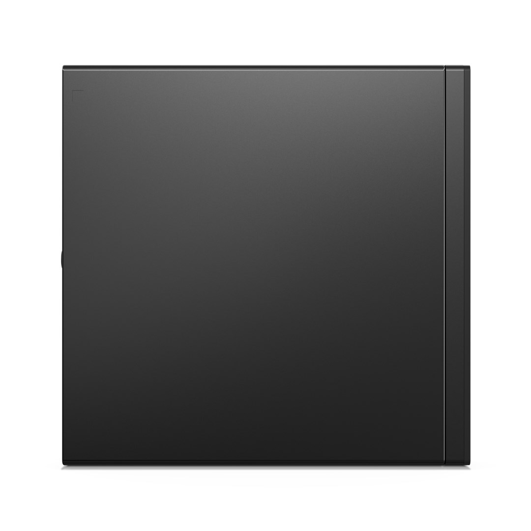 Mini PC LENOVO ThinkCentre M70q Gen 5 (Intel® Core™ i7-14700T, 16 GB DDR5-SDRAM, 512 GB SSD, Windows 11 Pro, crna boja)-5