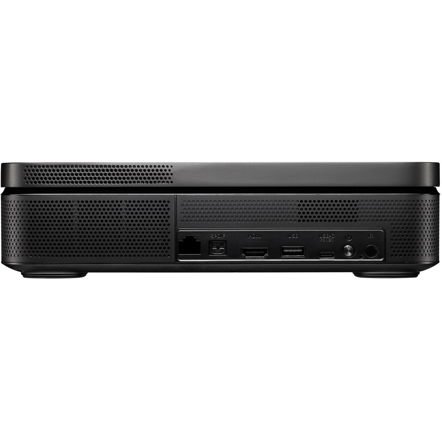 Projektor OPTOMA Photon Go Standard throw 650 ANSI lumena DLP 1080p (1920x1080) crna boja-1