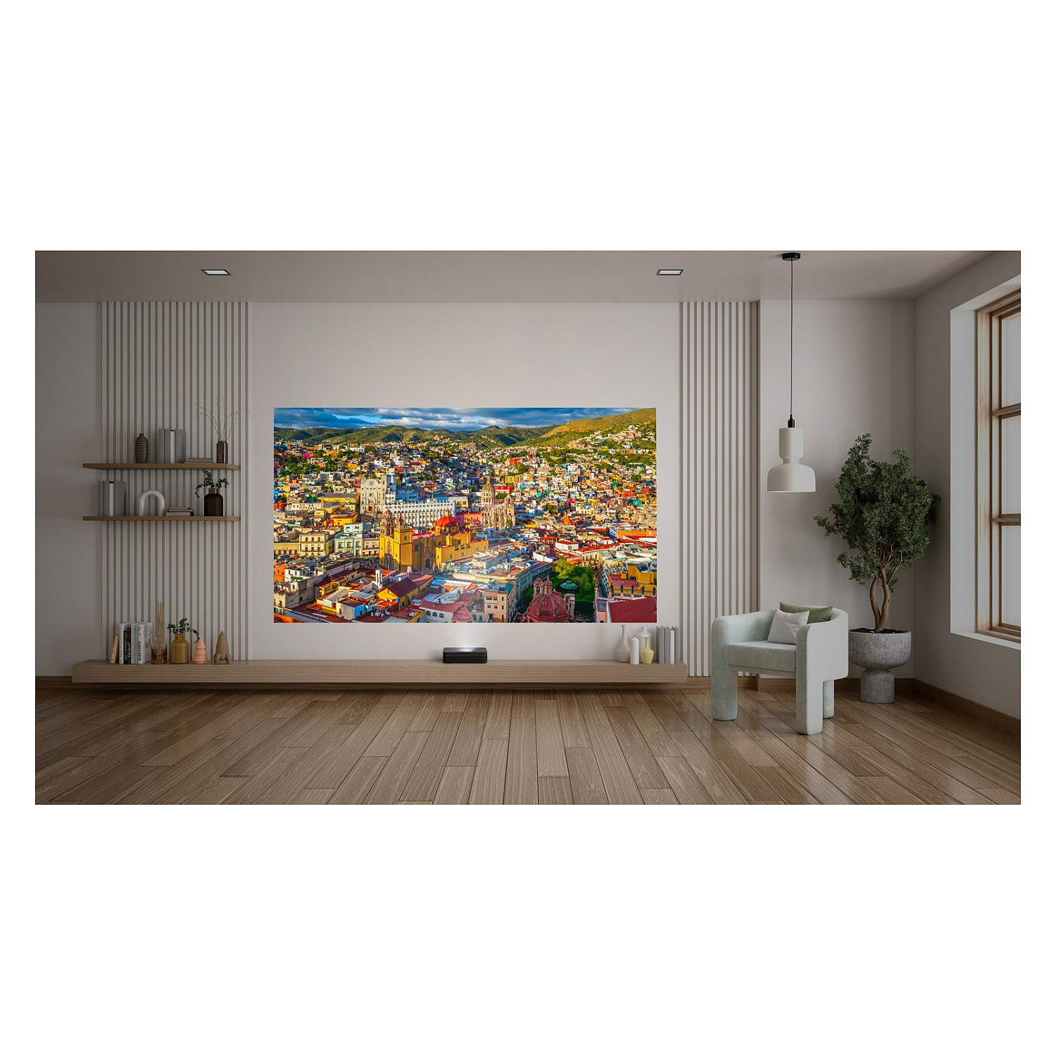 Projektor OPTOMA Photon Go Standard throw 650 ANSI lumena DLP 1080p (1920x1080) crna boja-18