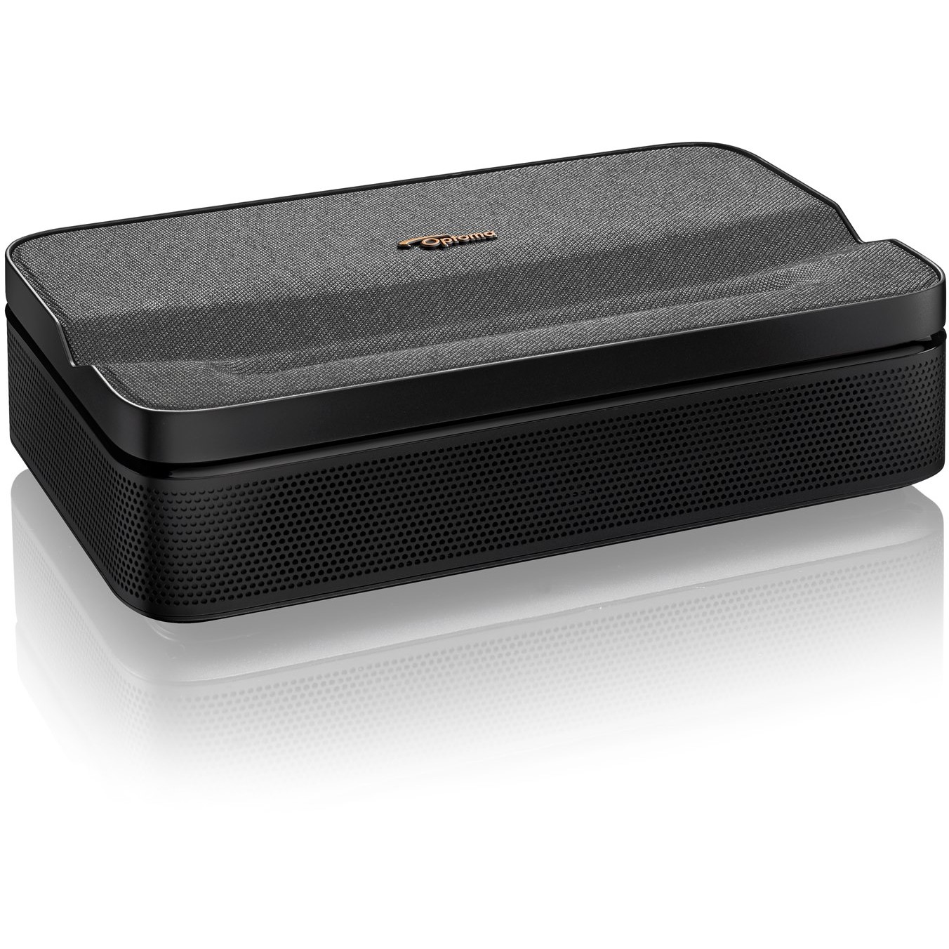Projektor OPTOMA Photon Go Standard throw 650 ANSI lumena DLP 1080p (1920x1080) crna boja-8