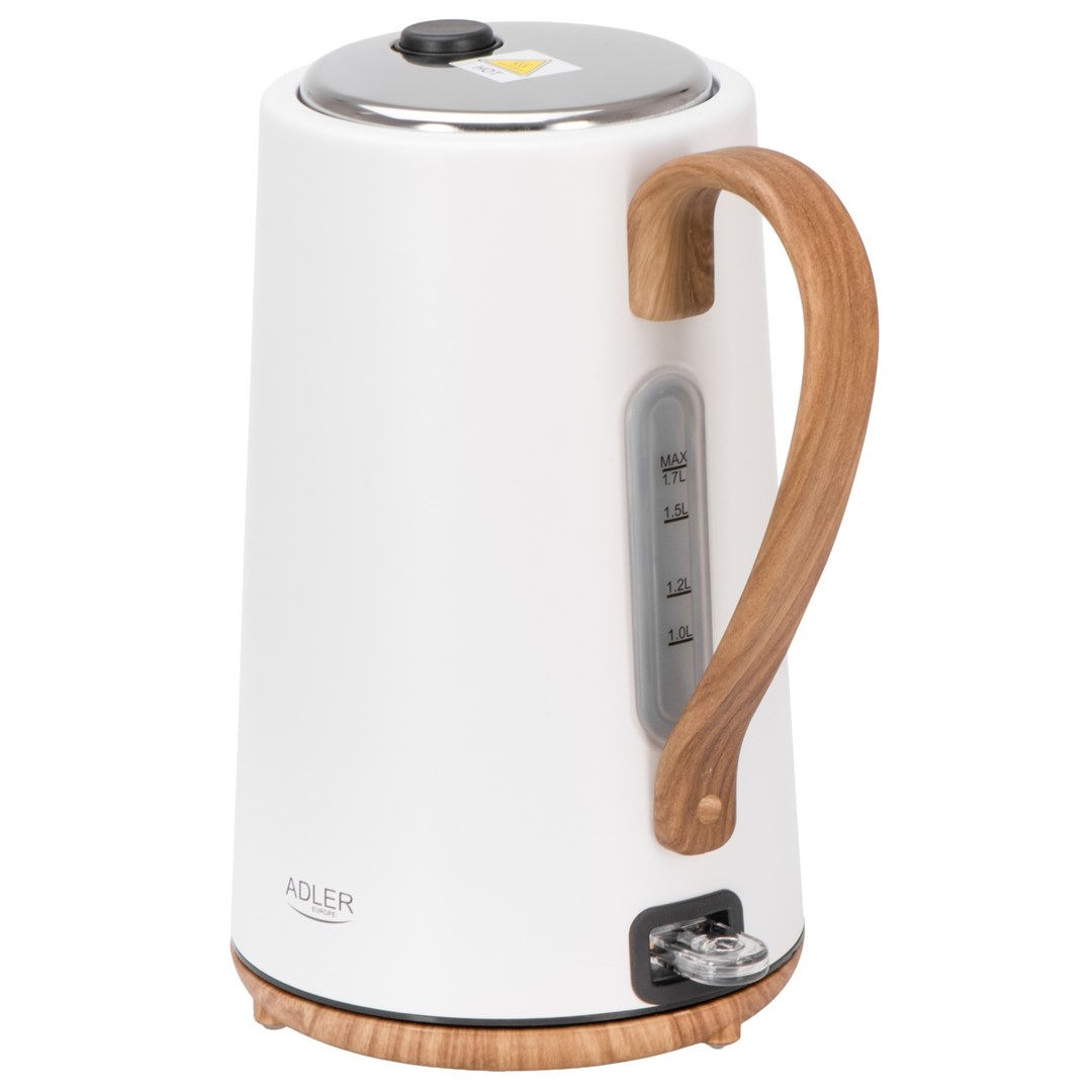 Kettle ADLER AD 1352 električni kuhalo vode-2