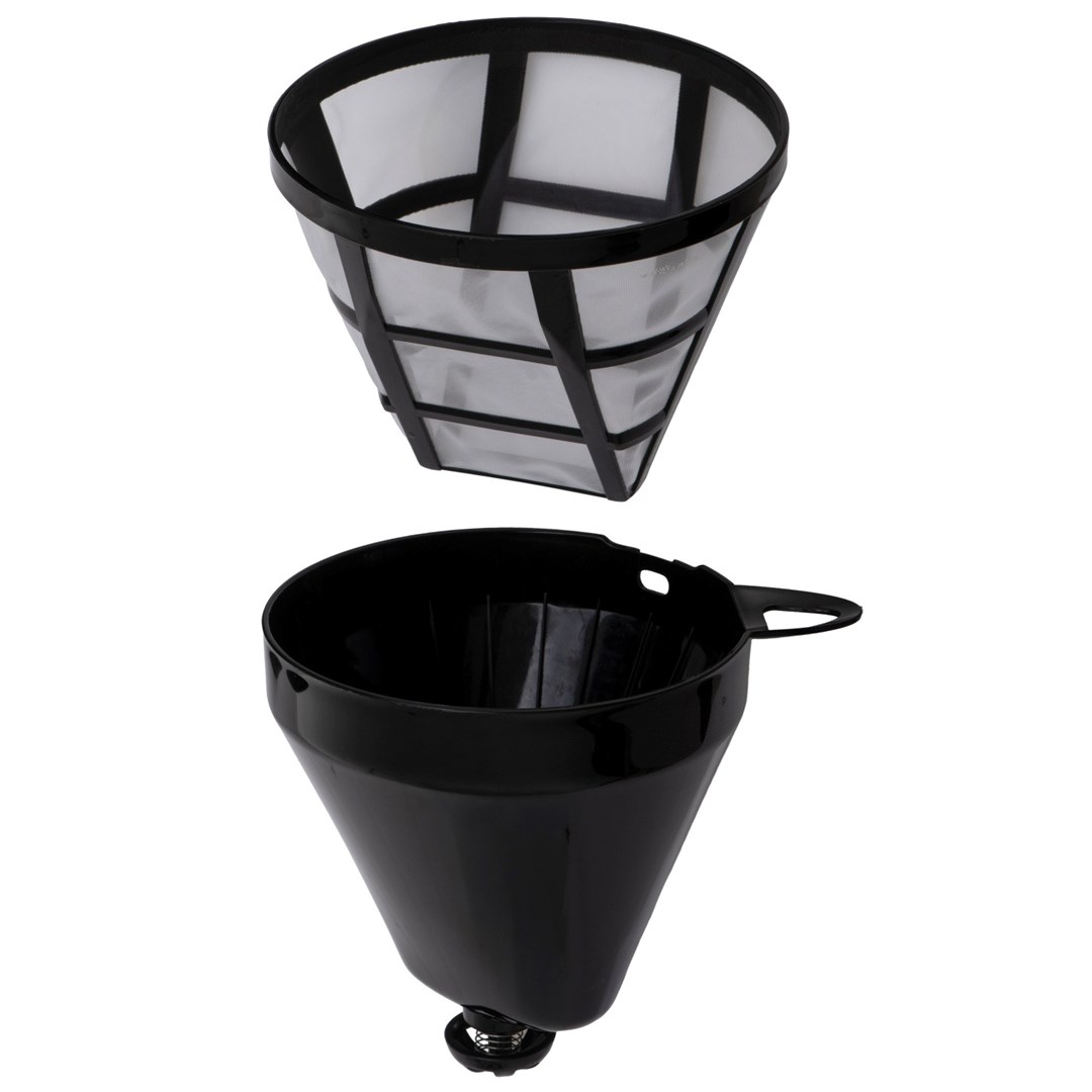 Aparat za kavu ADLER AD 4383w 1.5 L bijeli-7