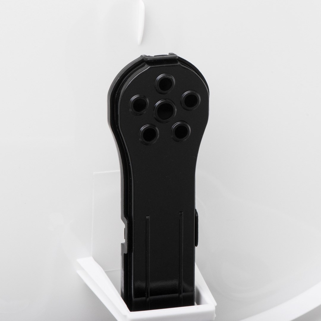 Aparat za kavu ADLER AD 4383w 1.5 L bijeli-6