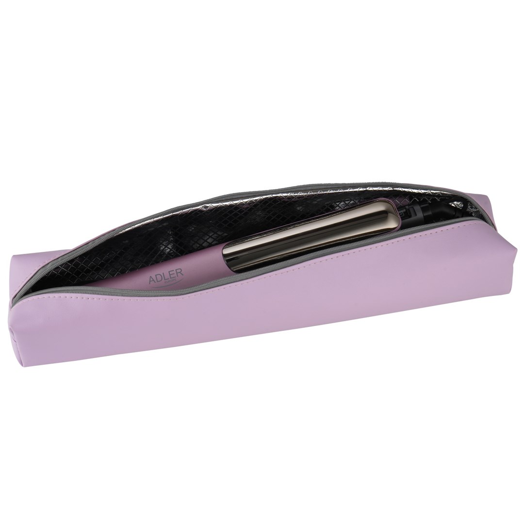 Glačalo za kosu ADLER AD 2329 Keratin hair straightener-13