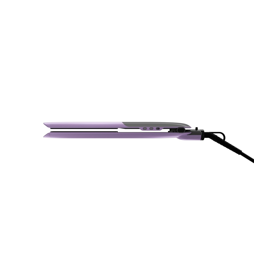 Glačalo za kosu ADLER AD 2329 Keratin hair straightener-1
