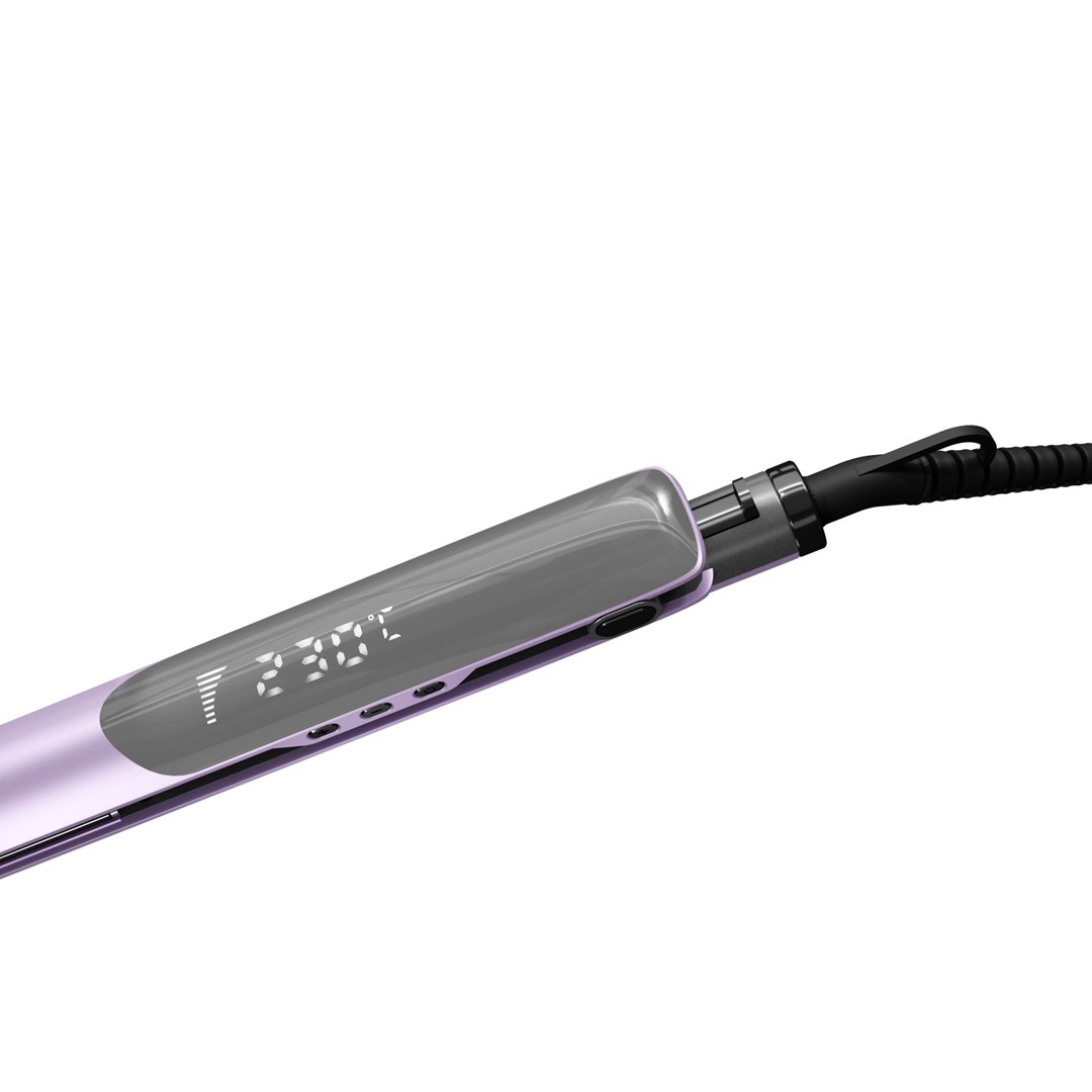 Glačalo za kosu ADLER AD 2329 Keratin hair straightener-5
