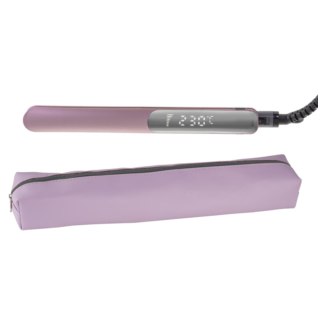 Glačalo za kosu ADLER AD 2329 Keratin hair straightener-12