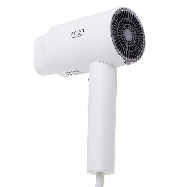 Sušilo za kosu ADLER AD 2285W bijelo-11