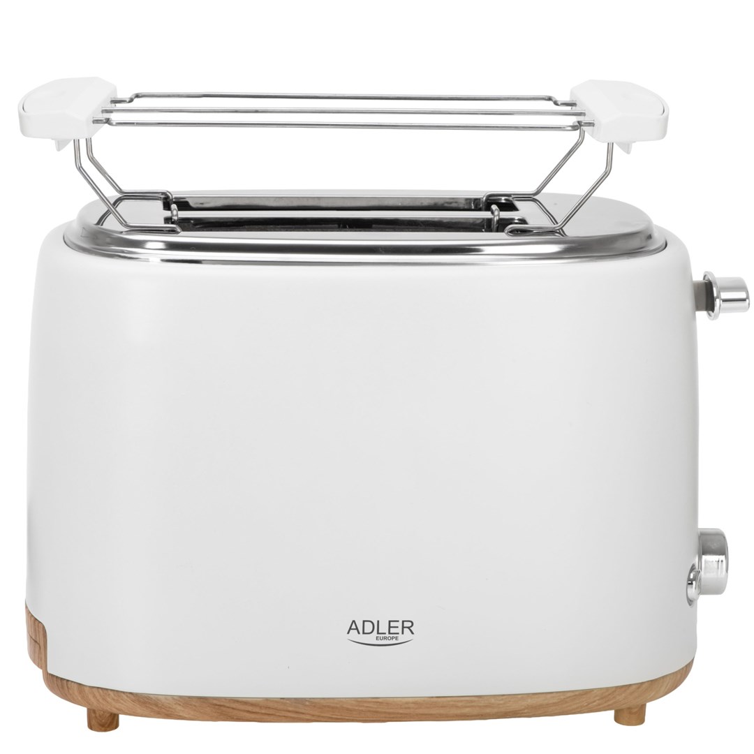 Toster ADLER AD 3225 s roštiljem-2