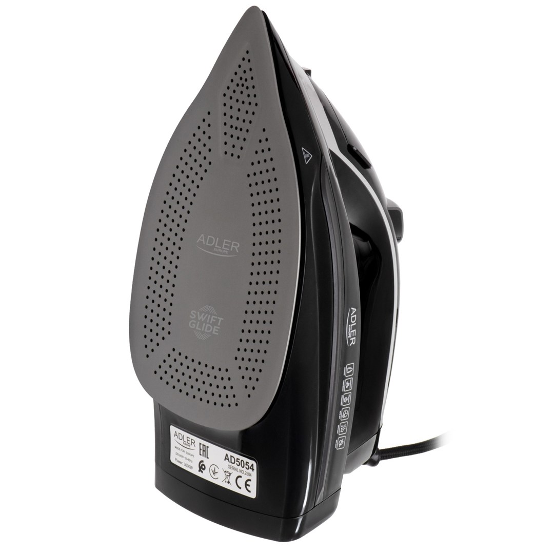 Pegla ADLER AD 5054 parna-1