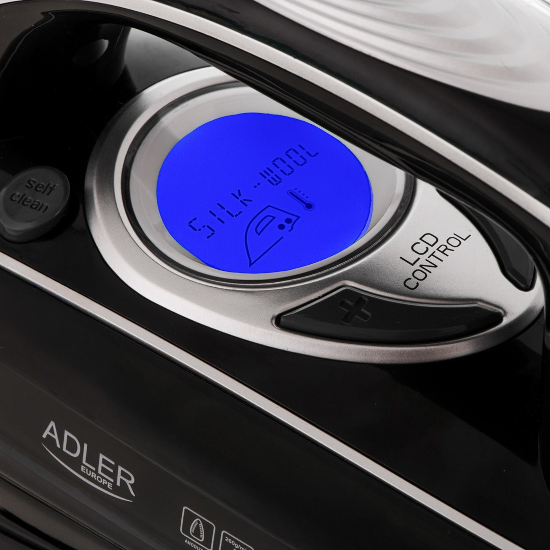 Pegla ADLER AD 5054 parna-6