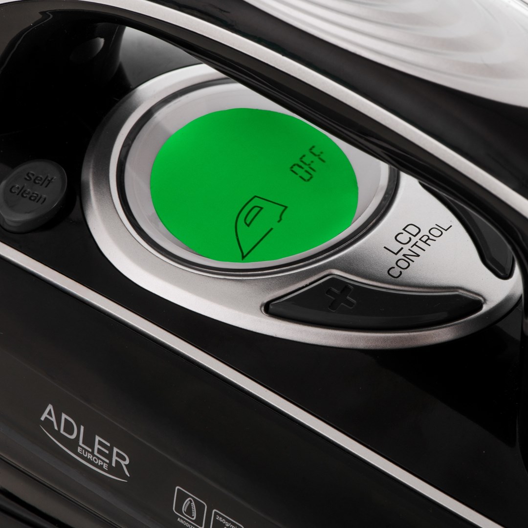 Pegla ADLER AD 5054 parna-5