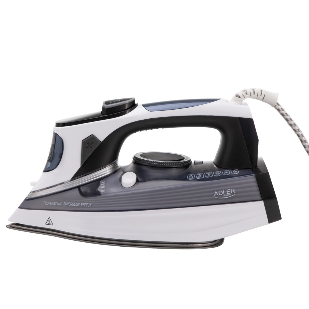 Pegla ADLER AD 5053 Steam iron 3000 W-1