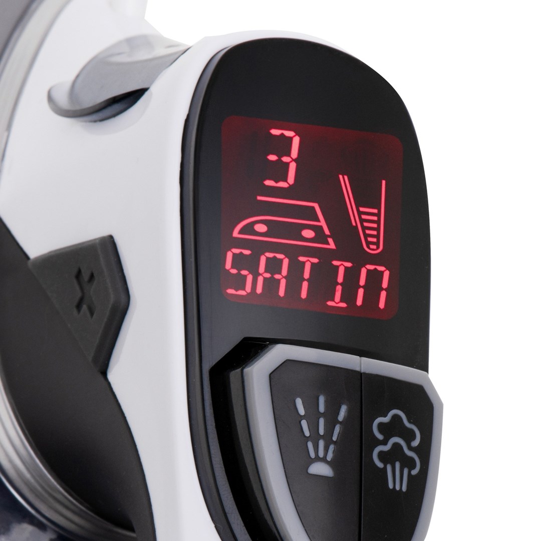 Pegla ADLER AD 5053 Steam iron 3000 W-6