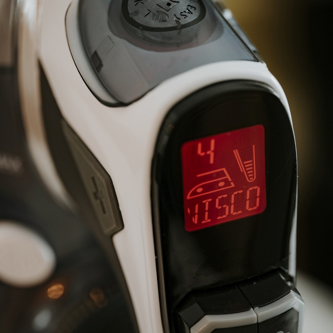 Pegla ADLER AD 5053 Steam iron 3000 W-10