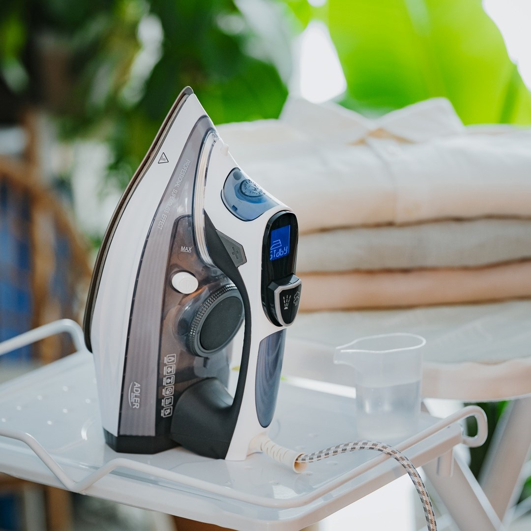 Pegla ADLER AD 5053 Steam iron 3000 W-23