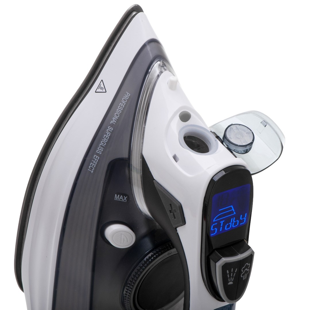 Pegla ADLER AD 5053 Steam iron 3000 W-3