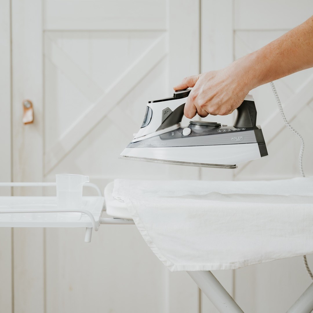 Pegla ADLER AD 5053 Steam iron 3000 W-24