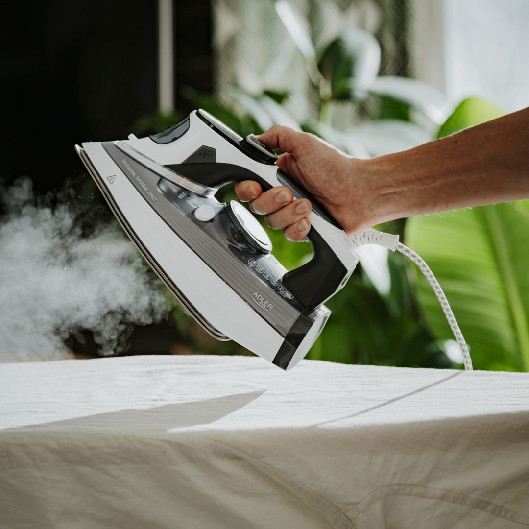 Pegla ADLER AD 5053 Steam iron 3000 W-13