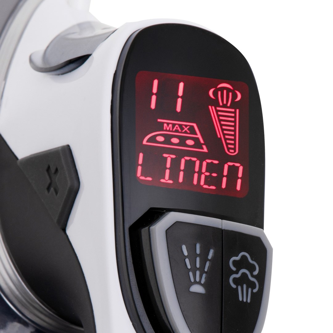 Pegla ADLER AD 5053 Steam iron 3000 W-21