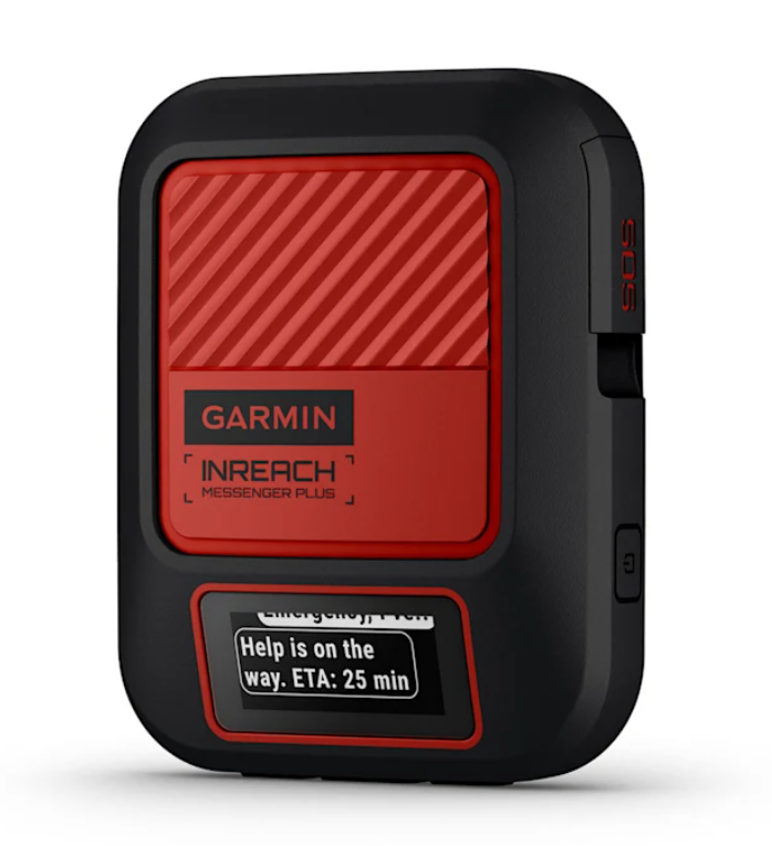 SOS uređaj GARMIN In Reach Messenger Plus, 010-02887-00-2
